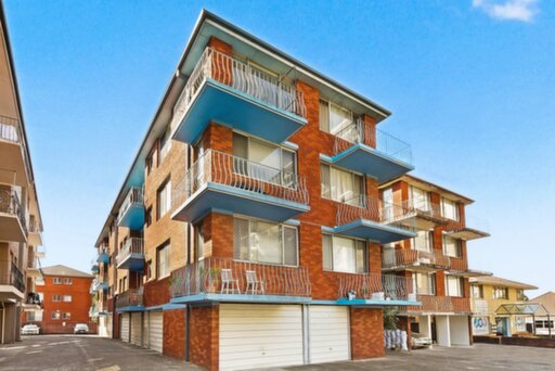 7/6 Pope Street, Ryde Sold by Cassidy Real Estate