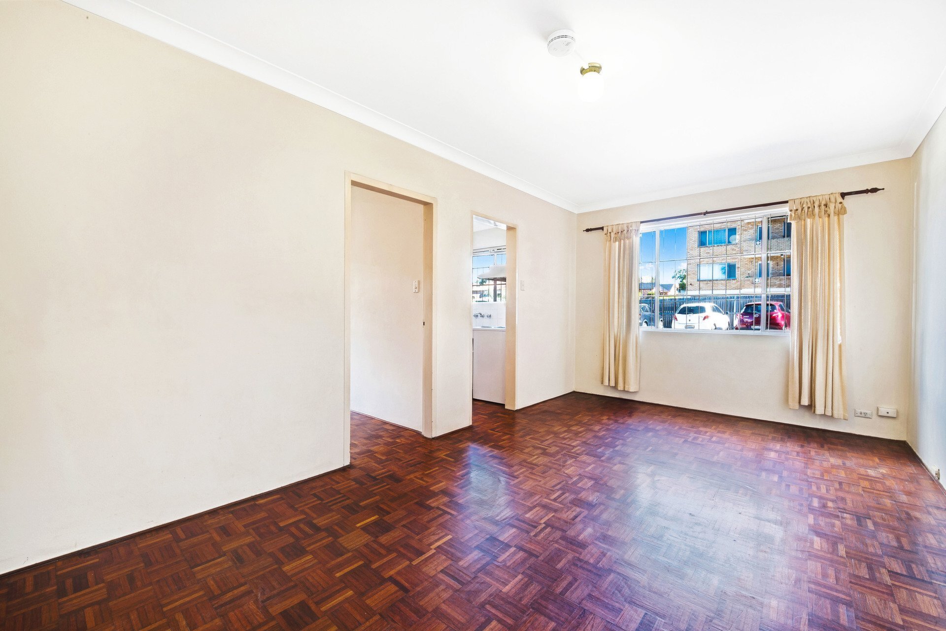 1/15 Riverview Street, West Ryde Sold by Cassidy Real Estate - image 1