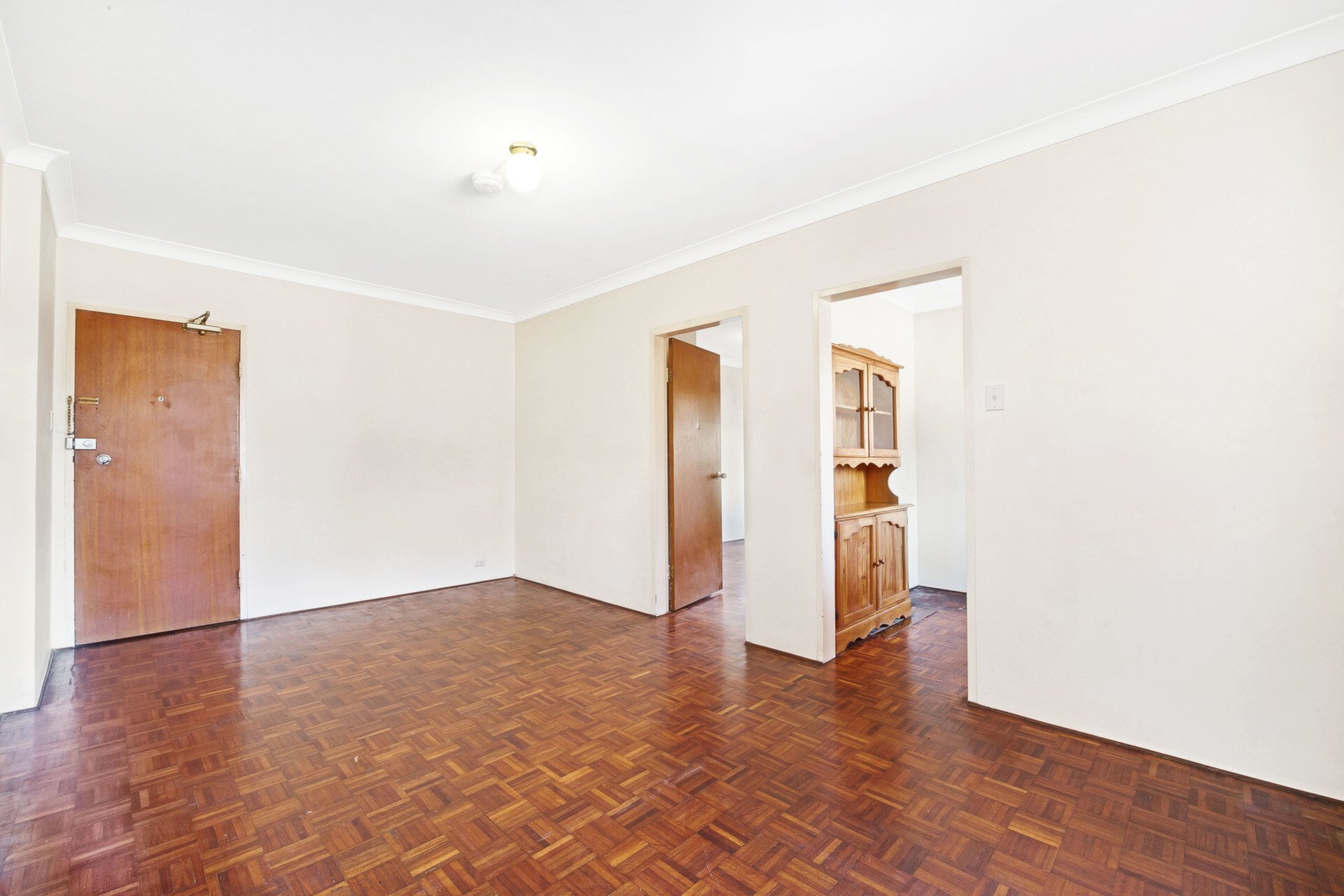 1/15 Riverview Street, West Ryde Sold by Cassidy Real Estate - image 1