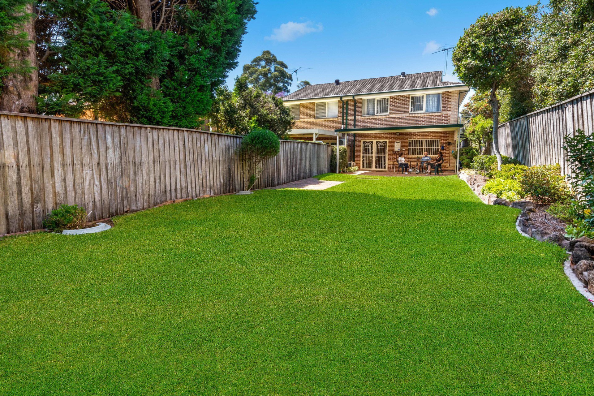 4 Westminster Road, Gladesville Sold by Cassidy Real Estate - image 1