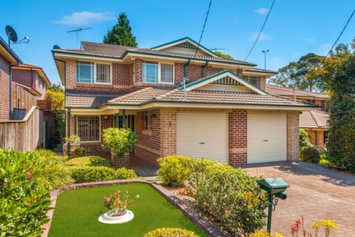 4 Westminster Road, Gladesville Sold by Cassidy Real Estate