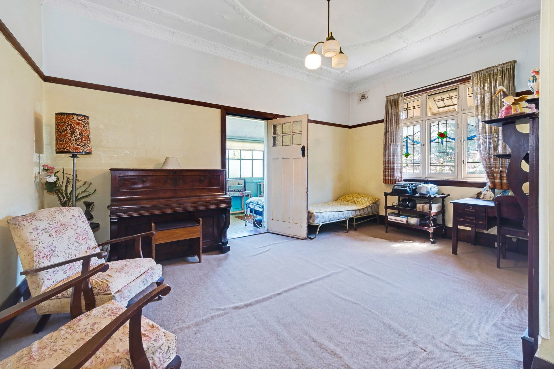 14 Farm Street, Gladesville Sold by Cassidy Real Estate - image 1