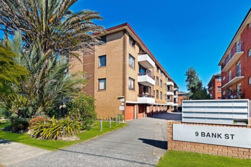 6/9 Bank Street, Meadowbank Sold by Cassidy Real Estate