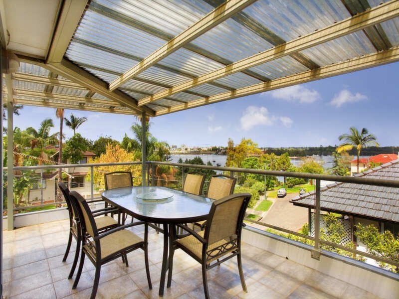 3 Dyson Street, Putney Sold by Cassidy Real Estate - image 1