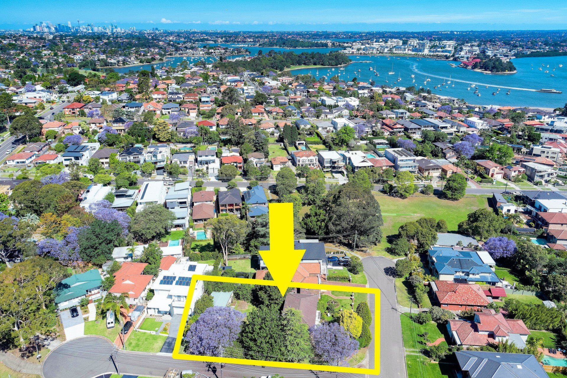 25 Watson Street, Putney Sold by Cassidy Real Estate - image 1