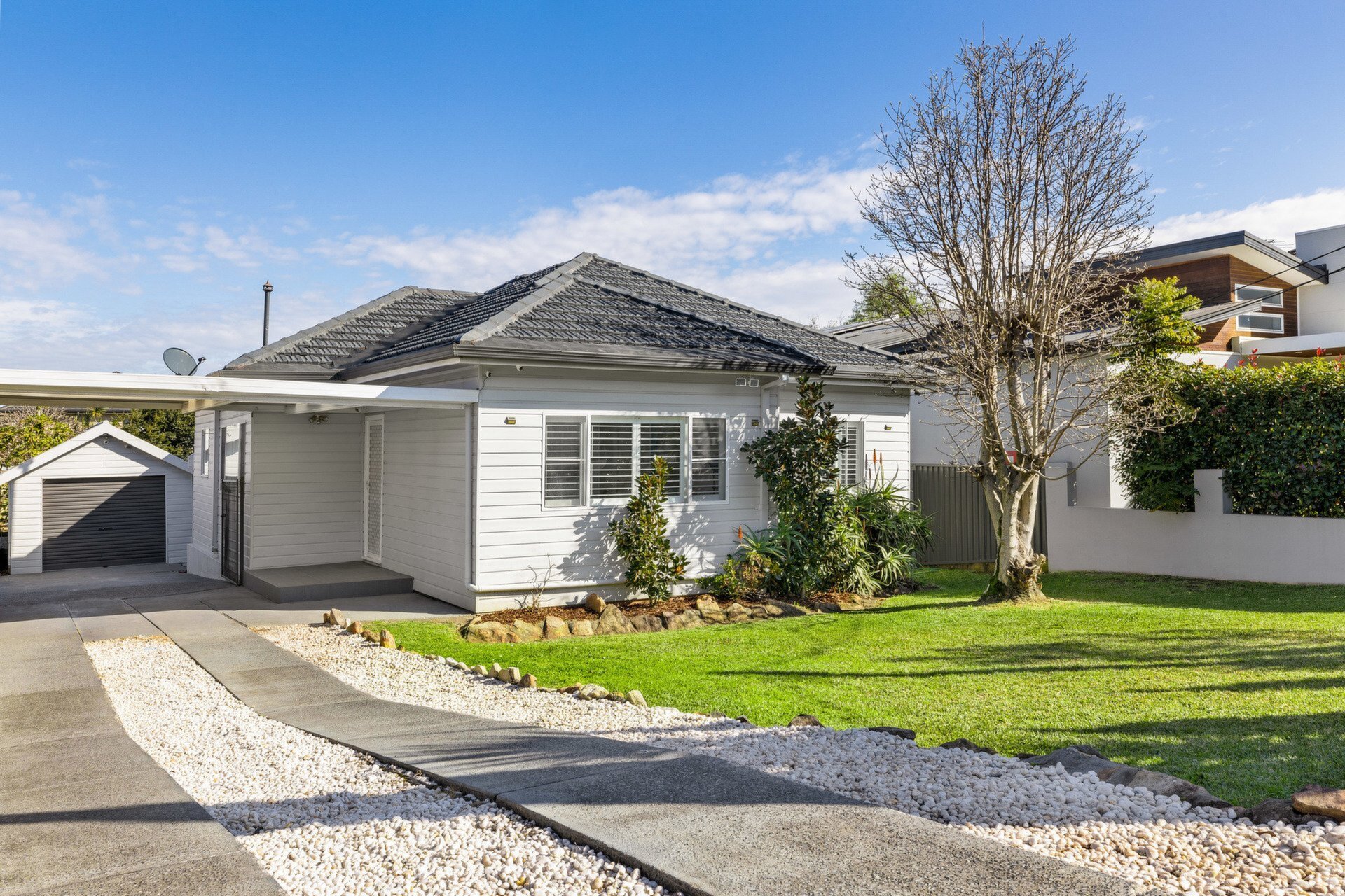 20A Small Street, Putney Leased by Cassidy Real Estate - image 1