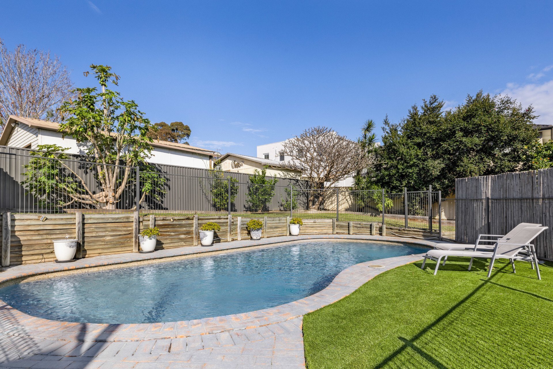 20A Small Street, Putney Leased by Cassidy Real Estate - image 1