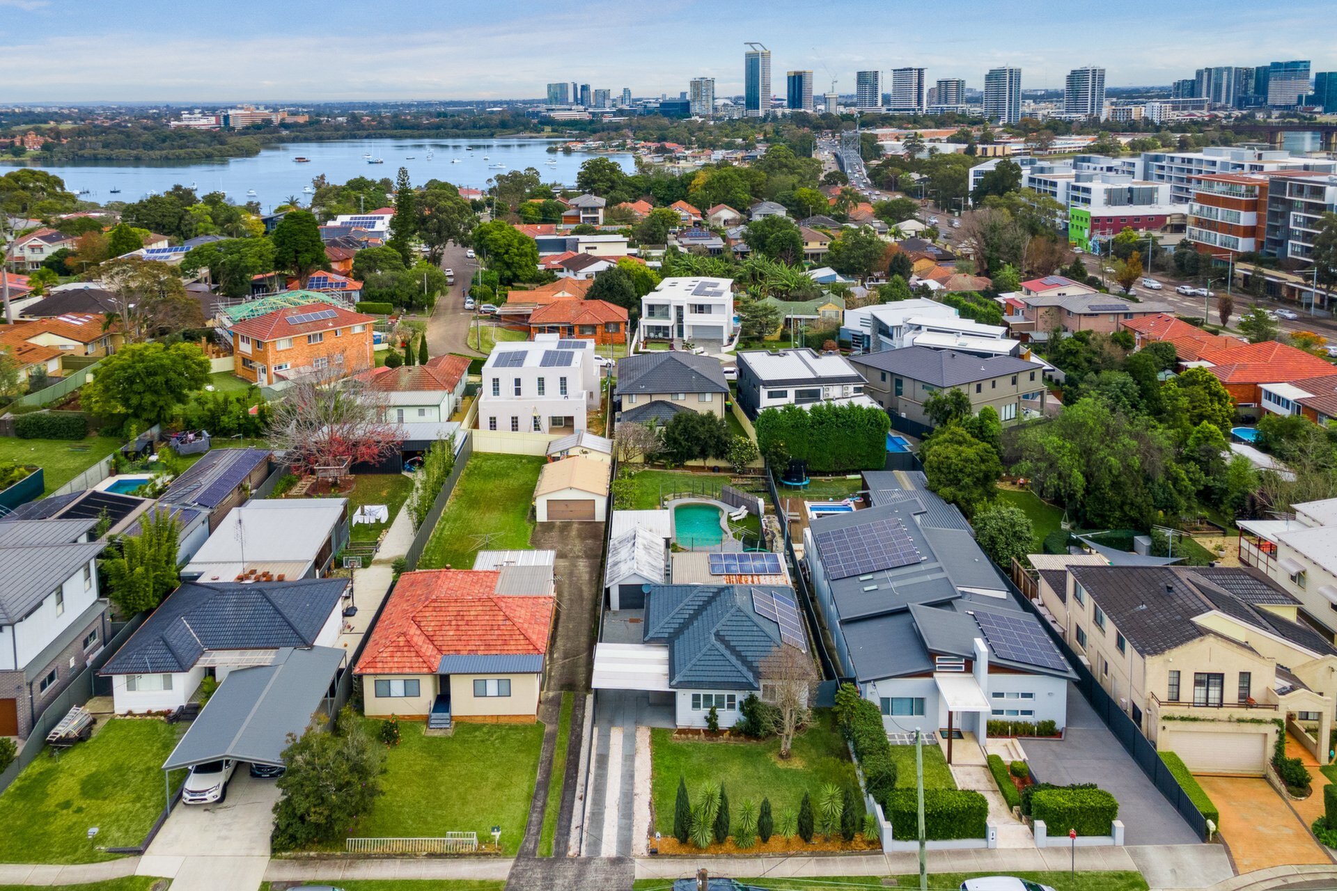 20A Small Street, Putney Leased by Cassidy Real Estate - image 1