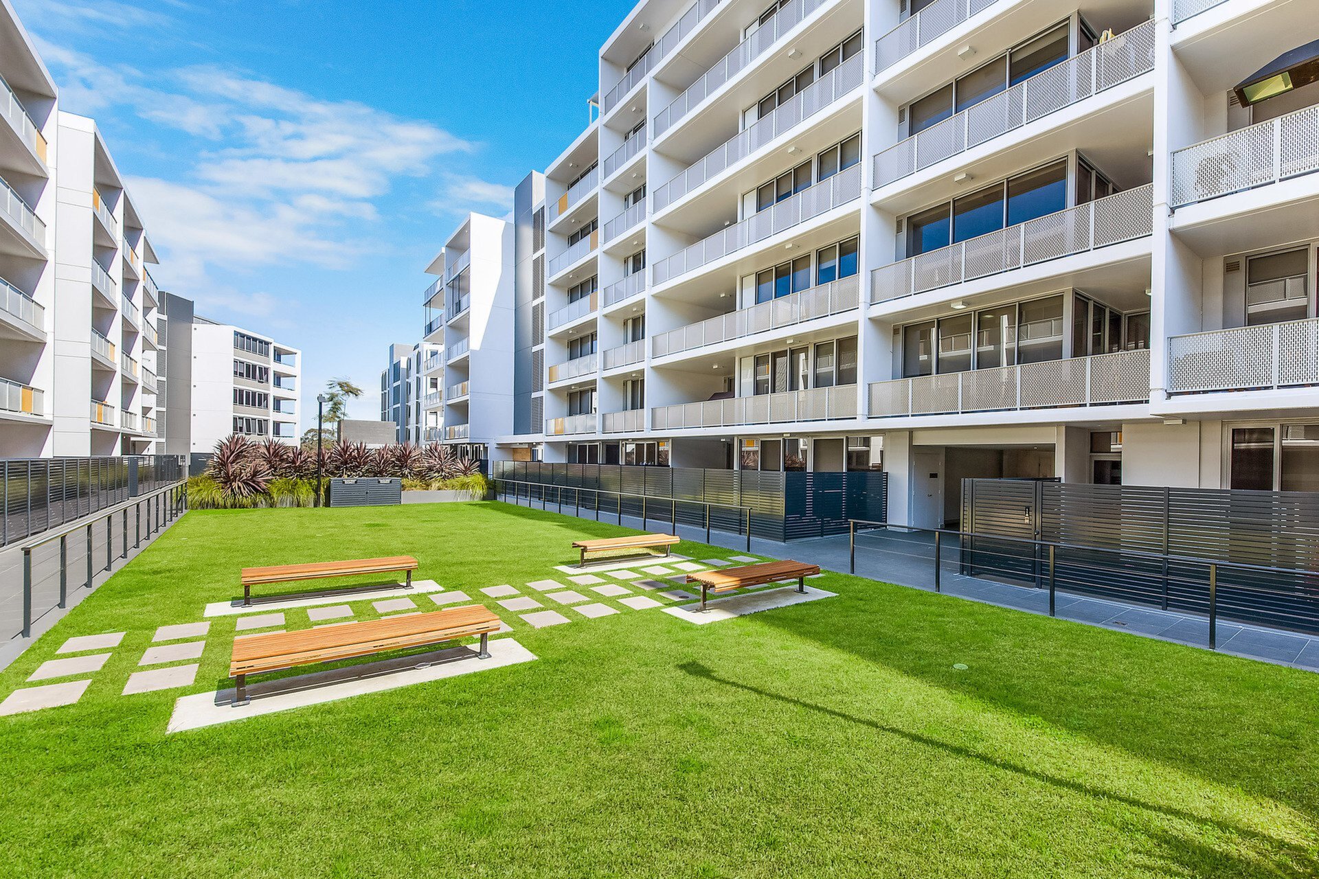 721/21 Porter Street, Ryde Sold by Cassidy Real Estate - image 1