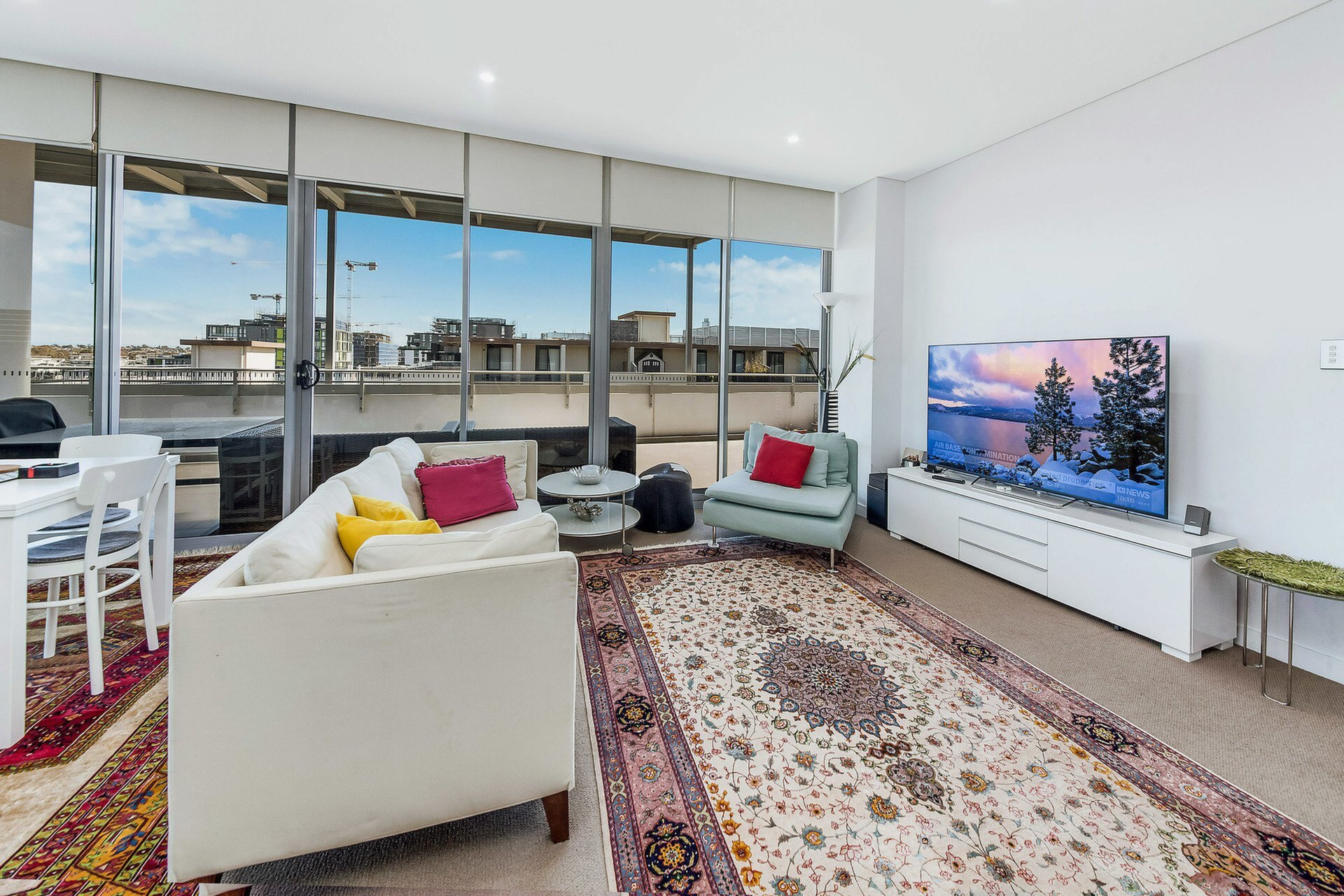 721/21 Porter Street, Ryde Sold by Cassidy Real Estate - image 1