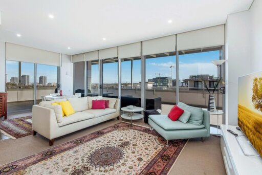 721/21 Porter Street, Ryde Sold by Cassidy Real Estate