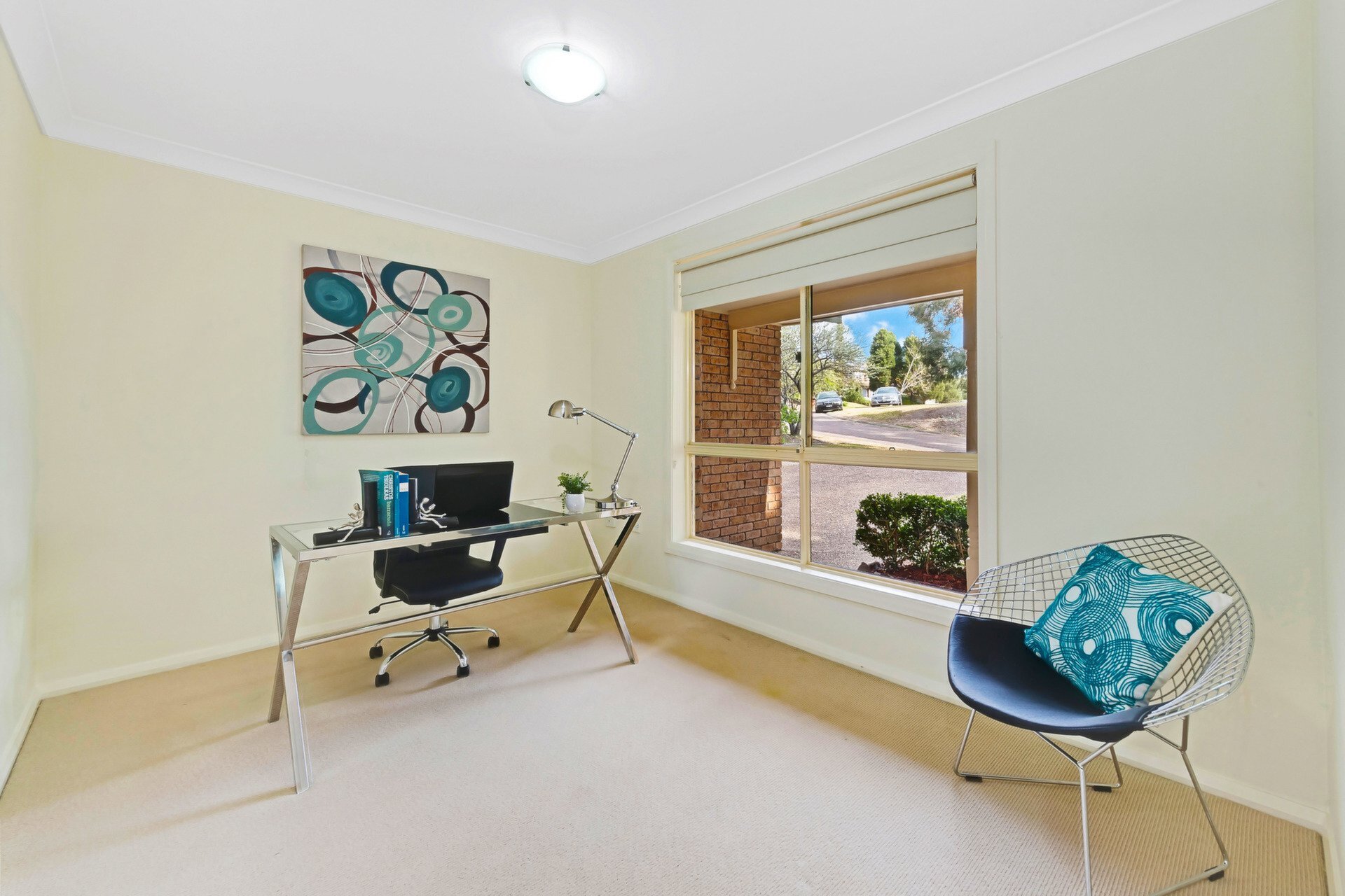 6 Silverfern Crescent, West Pennant Hills Sold by Cassidy Real Estate - image 1