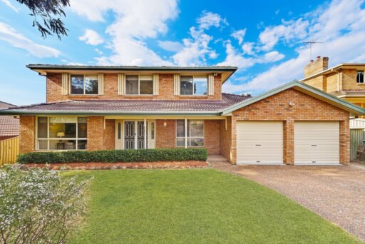 6 Silverfern Crescent, West Pennant Hills Sold by Cassidy Real Estate