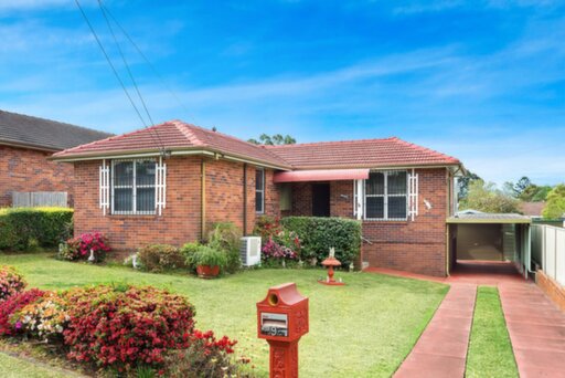 9 Beatrice Street, North Ryde Sold by Cassidy Real Estate