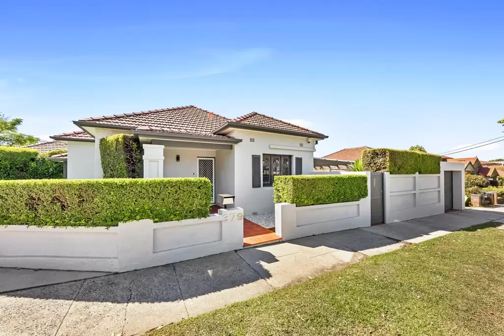 379 Lyons Road, Five Dock Leased by Cassidy Real Estate