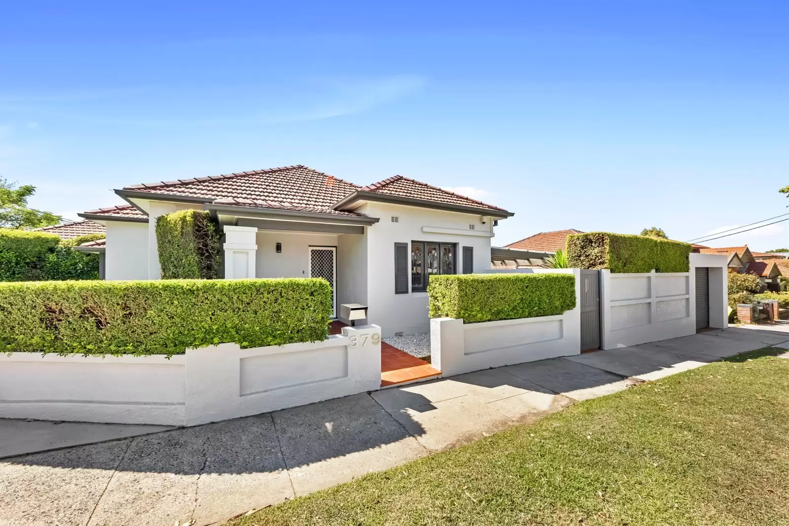 379 Lyons Road, Five Dock Leased by Cassidy Real Estate - image 1