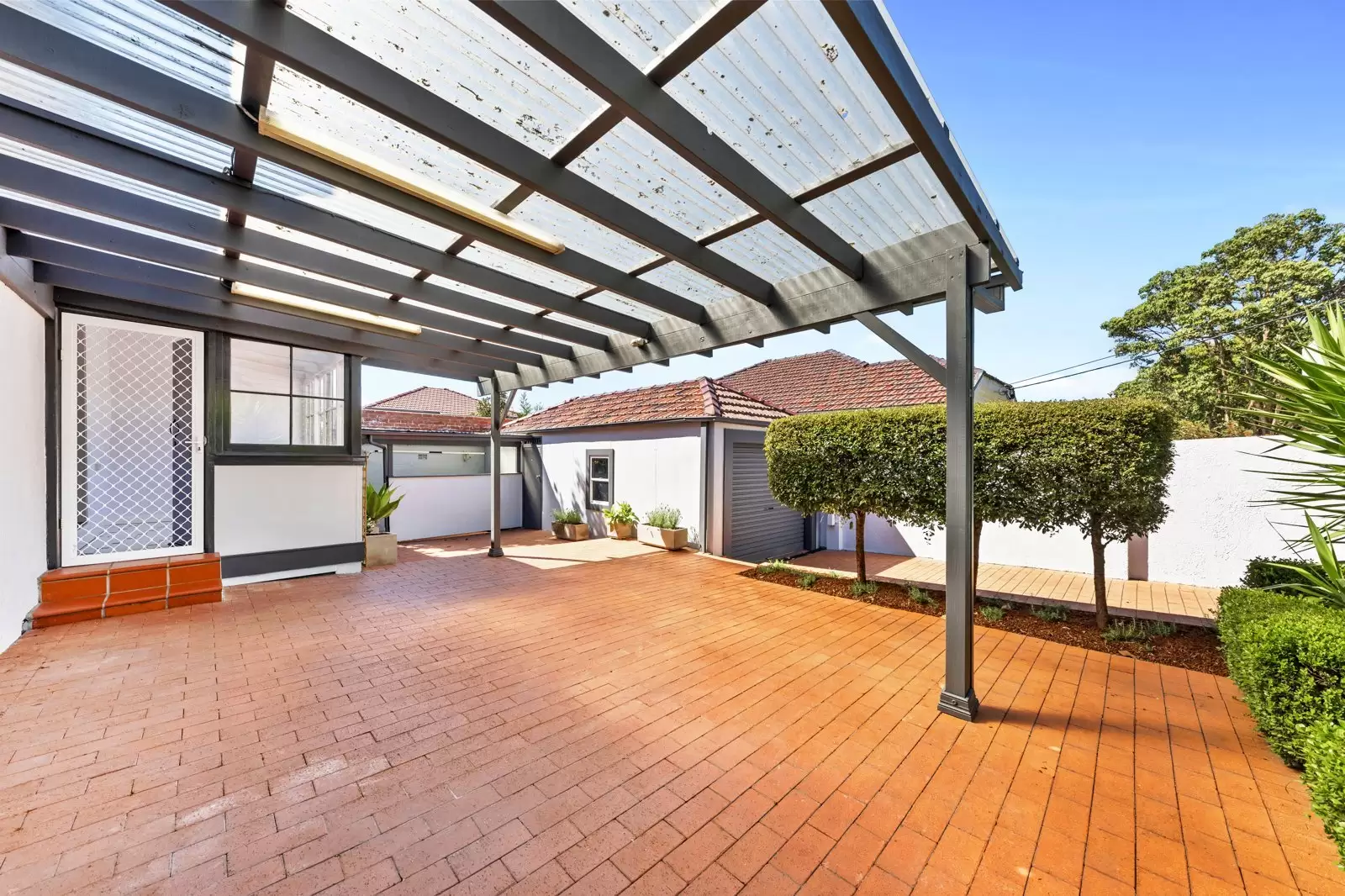 379 Lyons Road, Five Dock Leased by Cassidy Real Estate - image 1