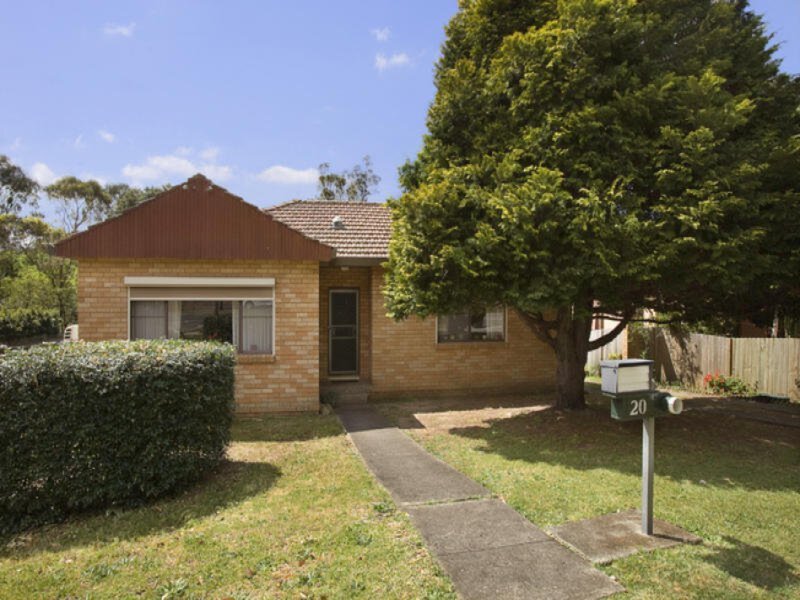 20 Parry Street, Ryde Sold by Cassidy Real Estate - image 1