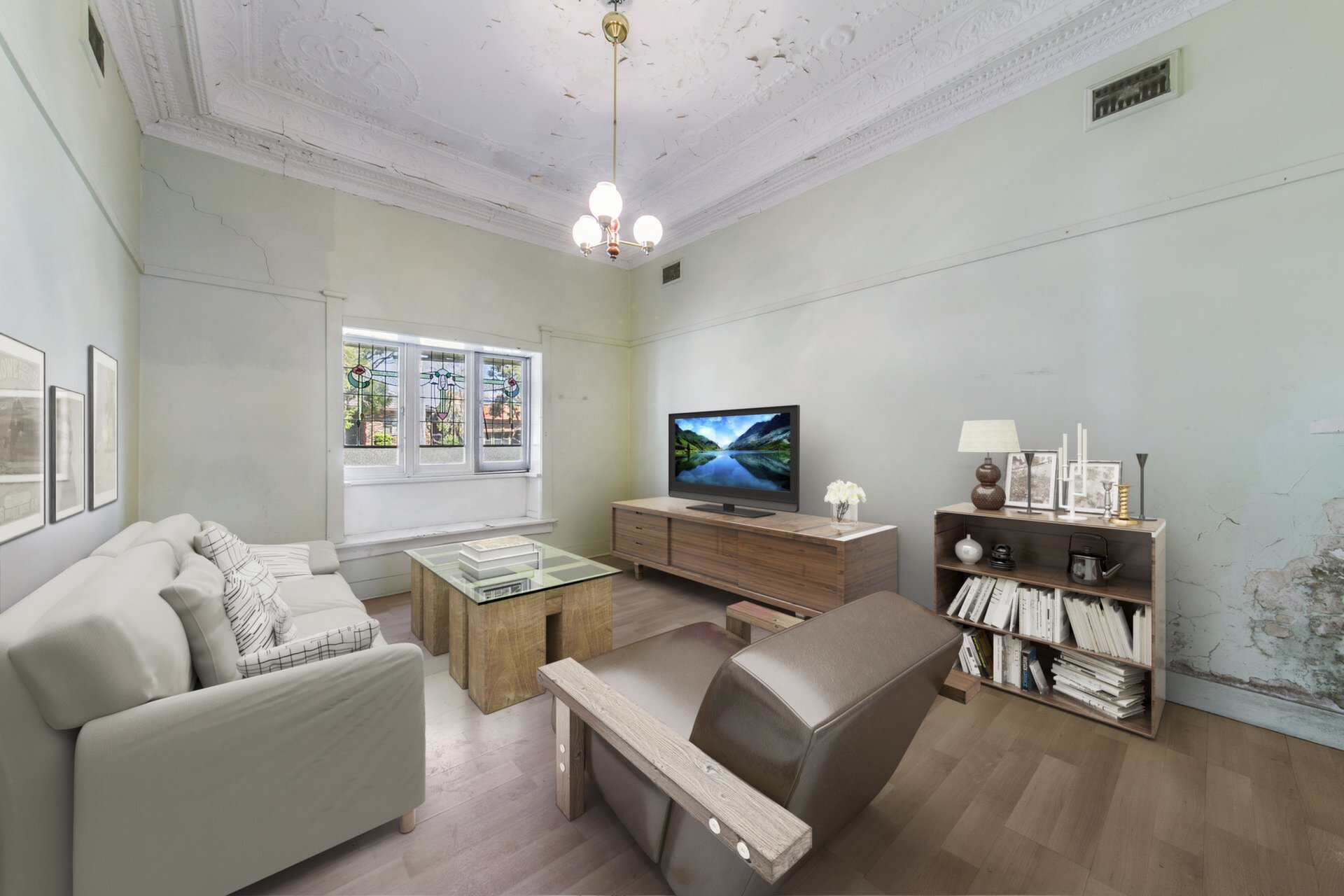 51 Dalmar Street, Croydon Sold by Cassidy Real Estate - image 1
