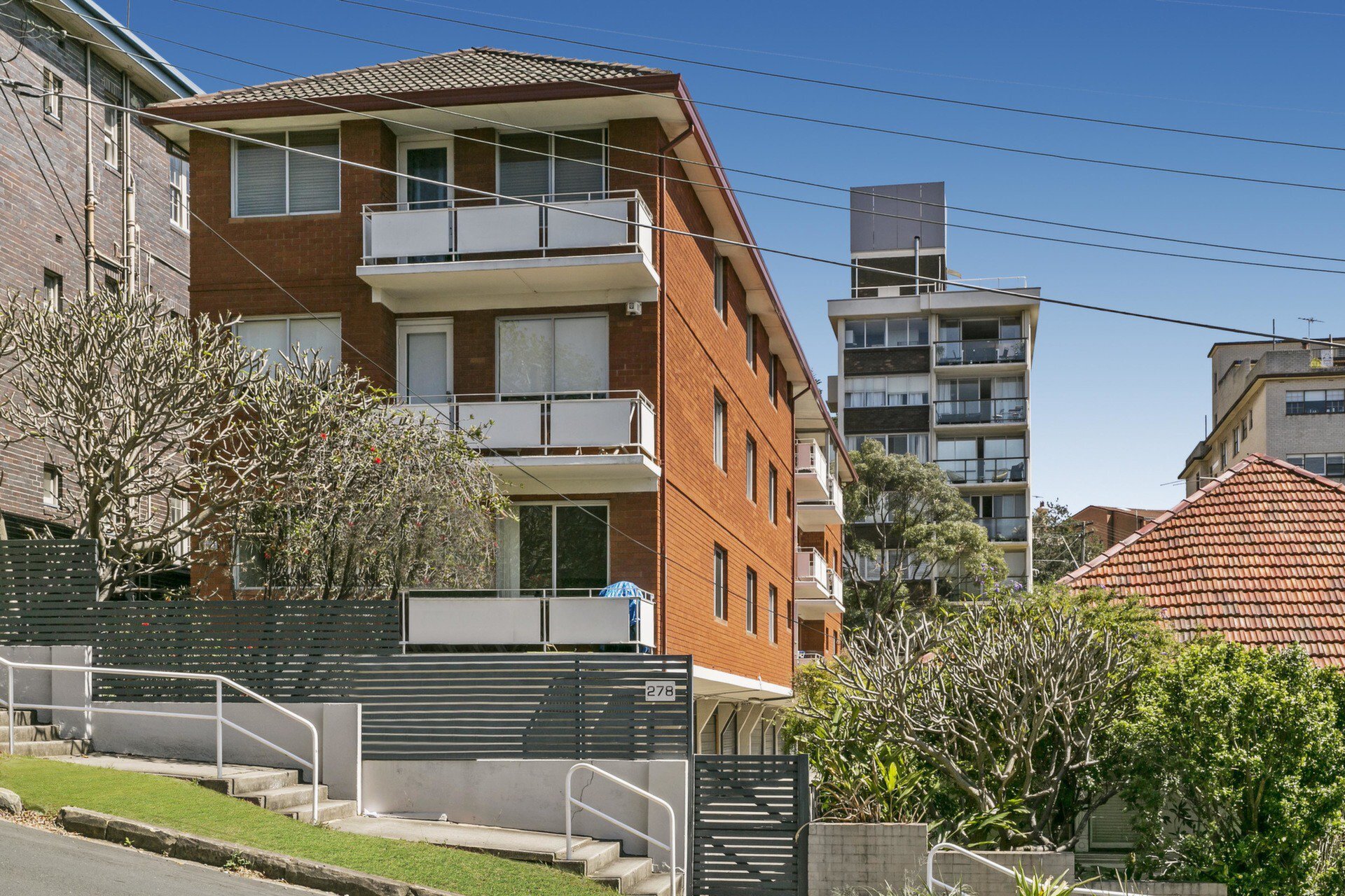 5/278 Carrington Road, Coogee Sold by Cassidy Real Estate - image 1