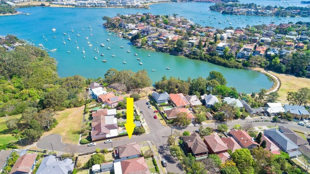 38 Ross Street, Gladesville Sold by Cassidy Real Estate - image 1