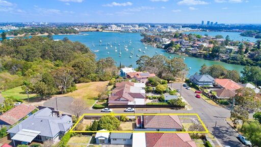 38 Ross Street, Gladesville Sold by Cassidy Real Estate