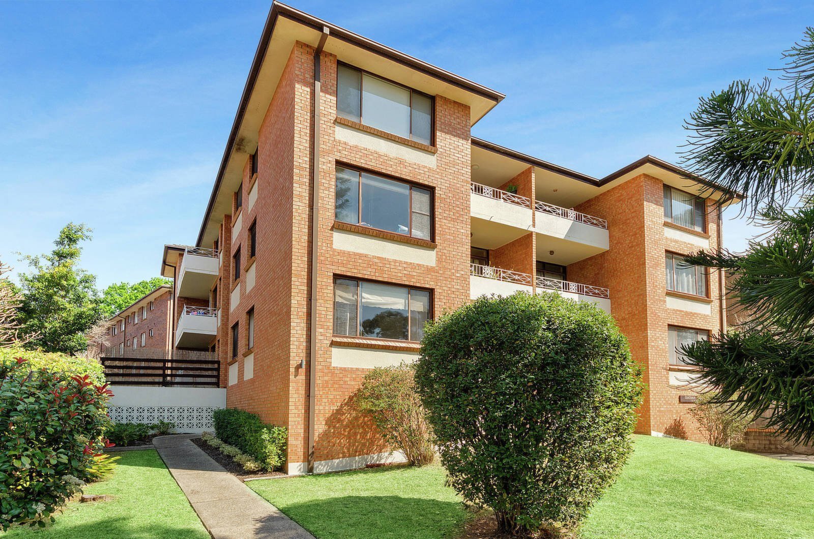 9/11-13 Cambridge Street, Gladesville Sold by Cassidy Real Estate - image 1