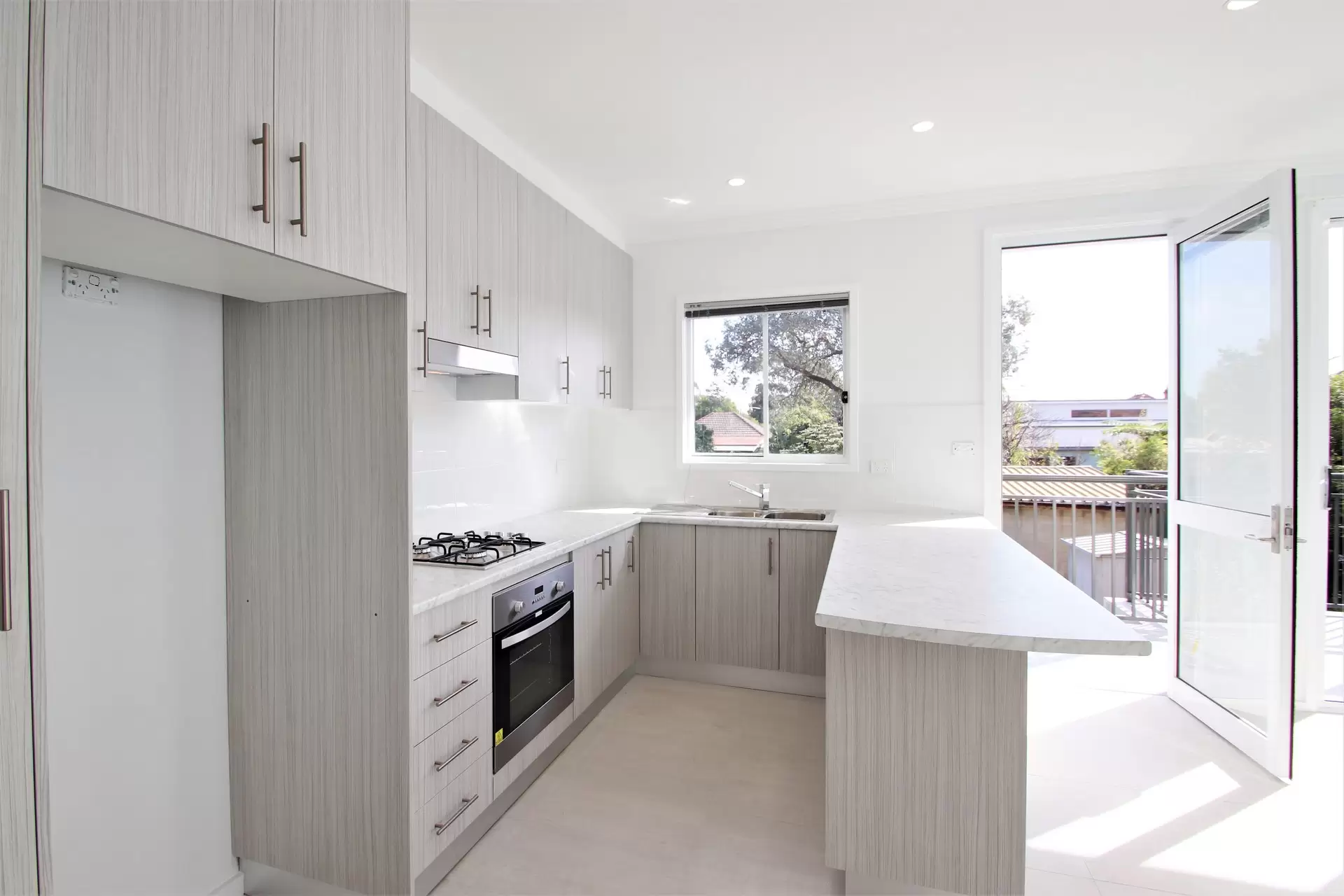 32A Morrison Road, Gladesville Leased by Cassidy Real Estate - image 1