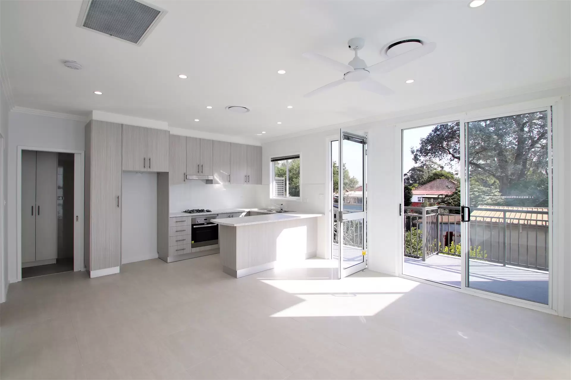 32A Morrison Road, Gladesville Leased by Cassidy Real Estate - image 1