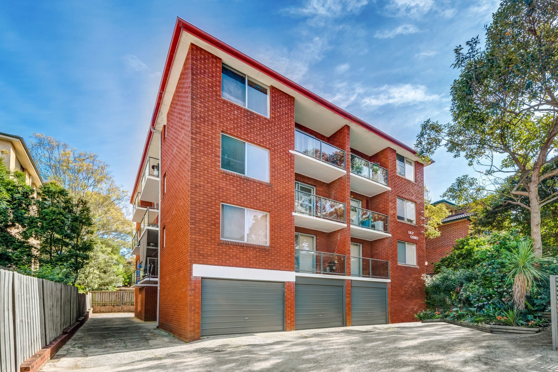 8/15 Linsley Street, Gladesville Sold by Cassidy Real Estate - image 1