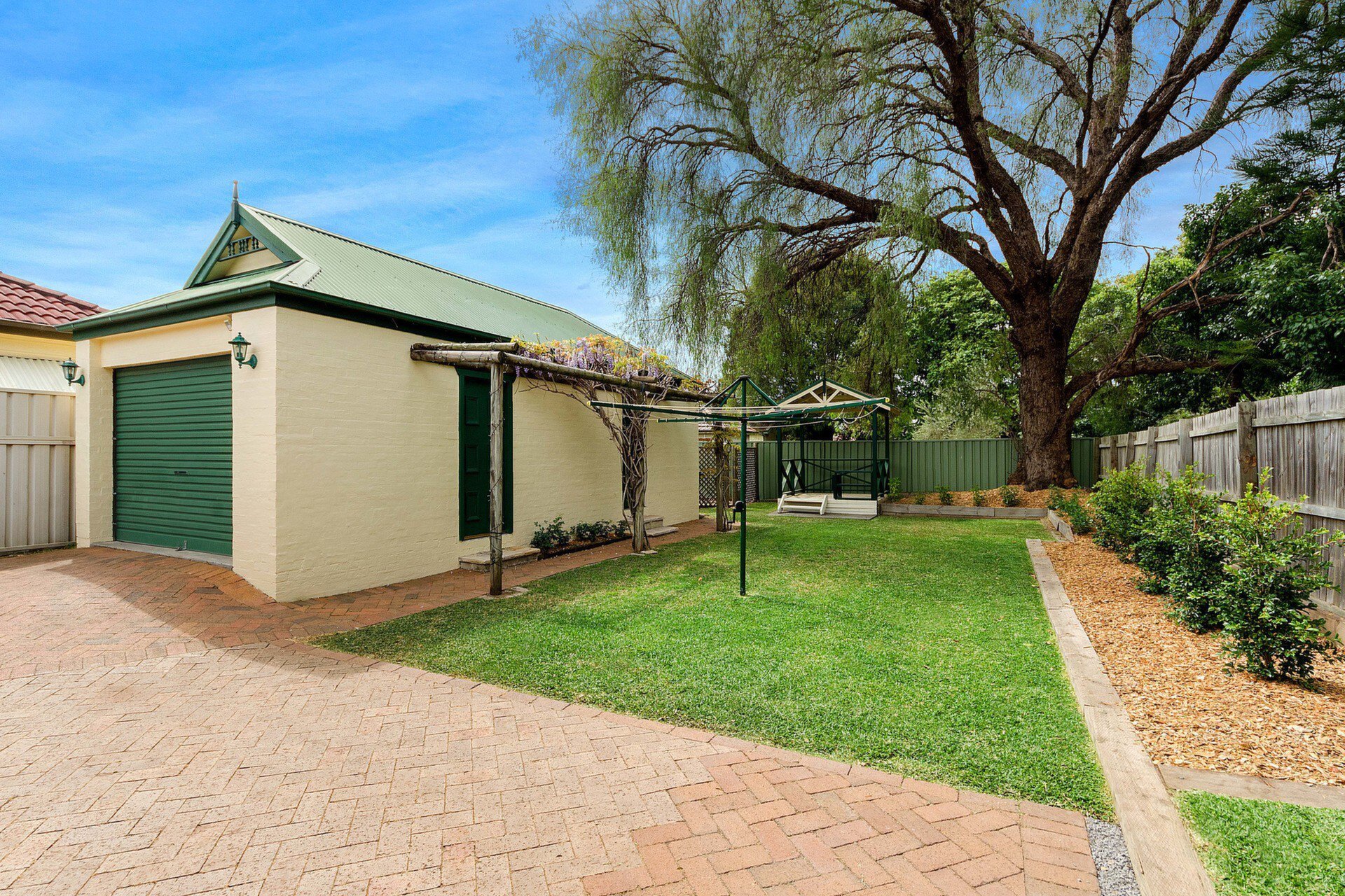 105 Alfred Street, Parramatta Sold by Cassidy Real Estate - image 1