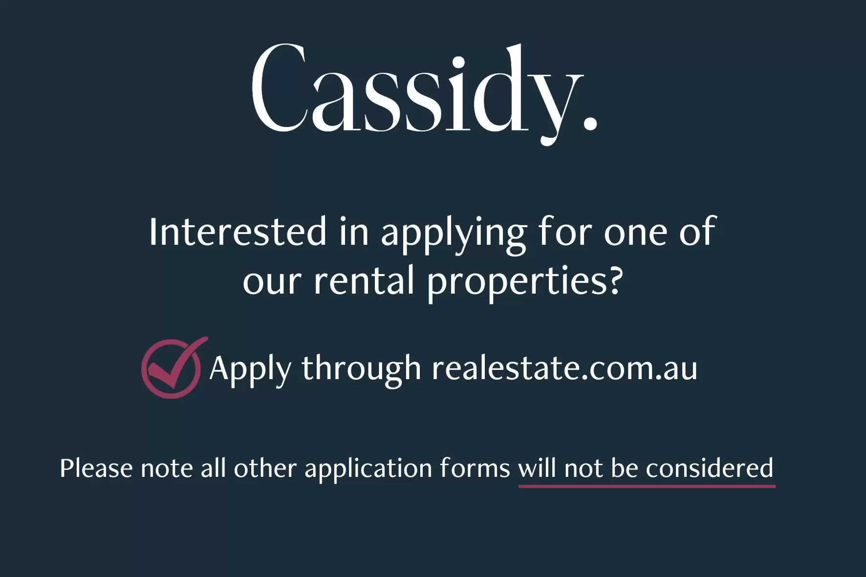 67/512 Victoria Road, Ryde For Lease by Cassidy Real Estate - image 1