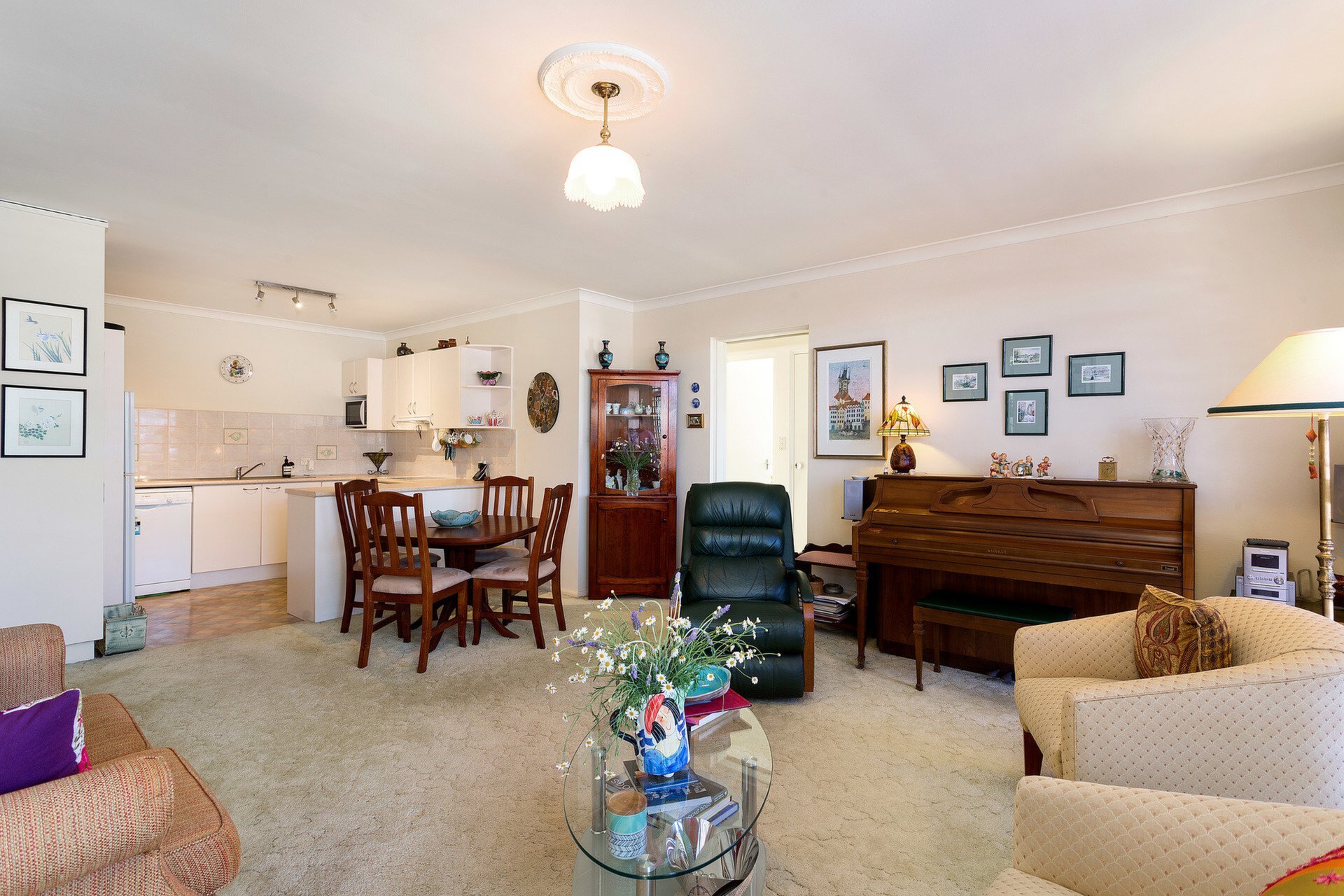 10/10 Coulter Street, Gladesville Sold by Cassidy Real Estate - image 1