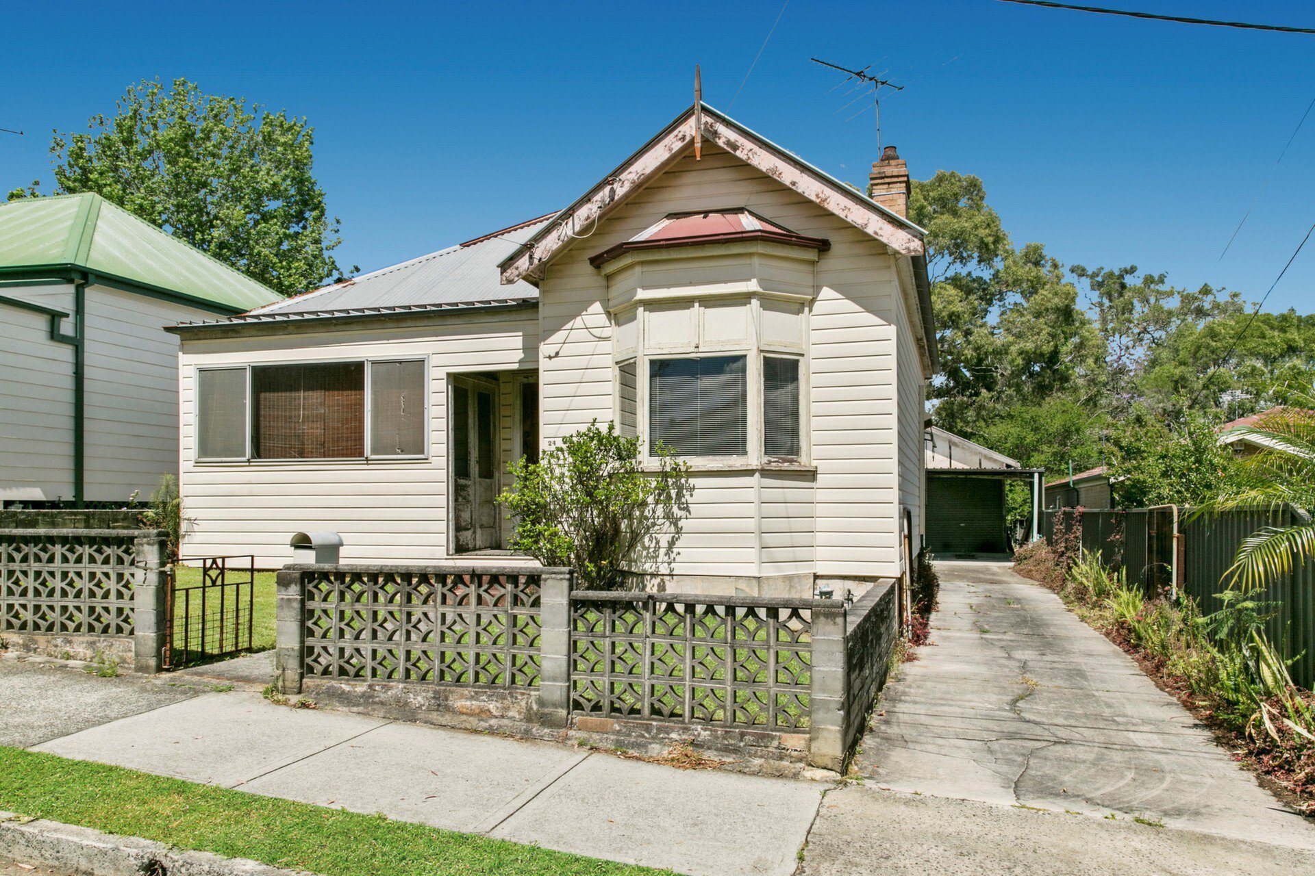 24 Potts Street, Ryde Sold by Cassidy Real Estate - image 1