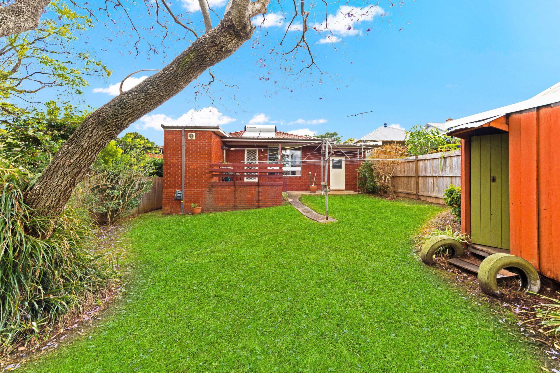 65 Bowden Street, Ryde Sold by Cassidy Real Estate - image 1