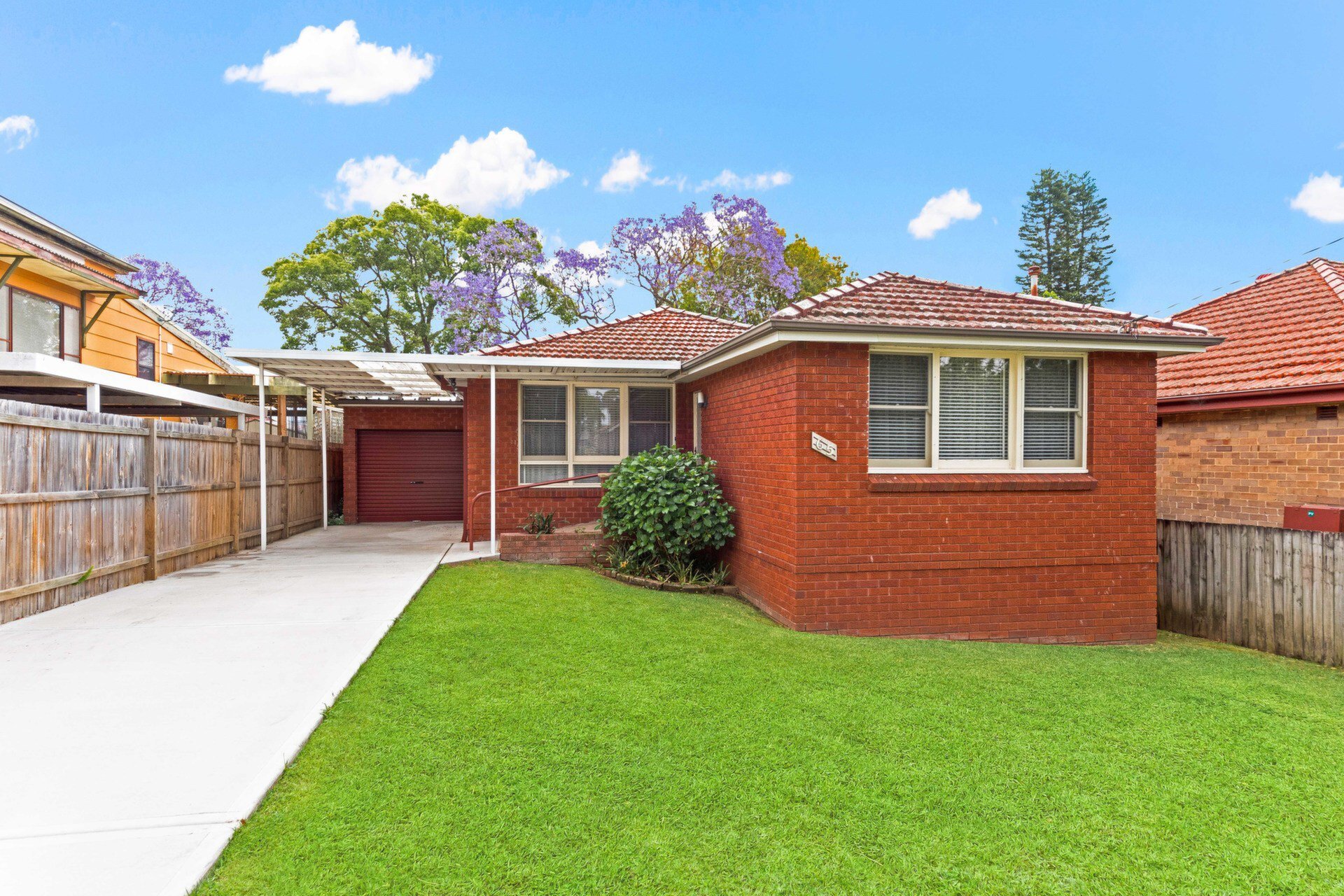 65 Bowden Street, Ryde Sold by Cassidy Real Estate - image 1