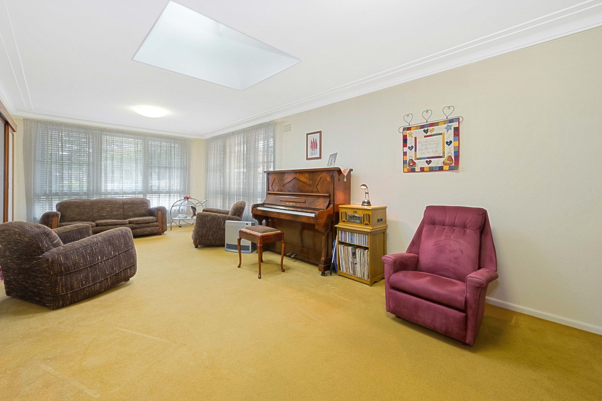 65 Bowden Street, Ryde Sold by Cassidy Real Estate - image 1