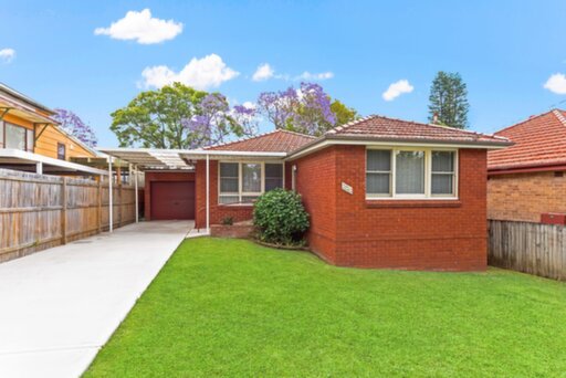 65 Bowden Street, Ryde Sold by Cassidy Real Estate