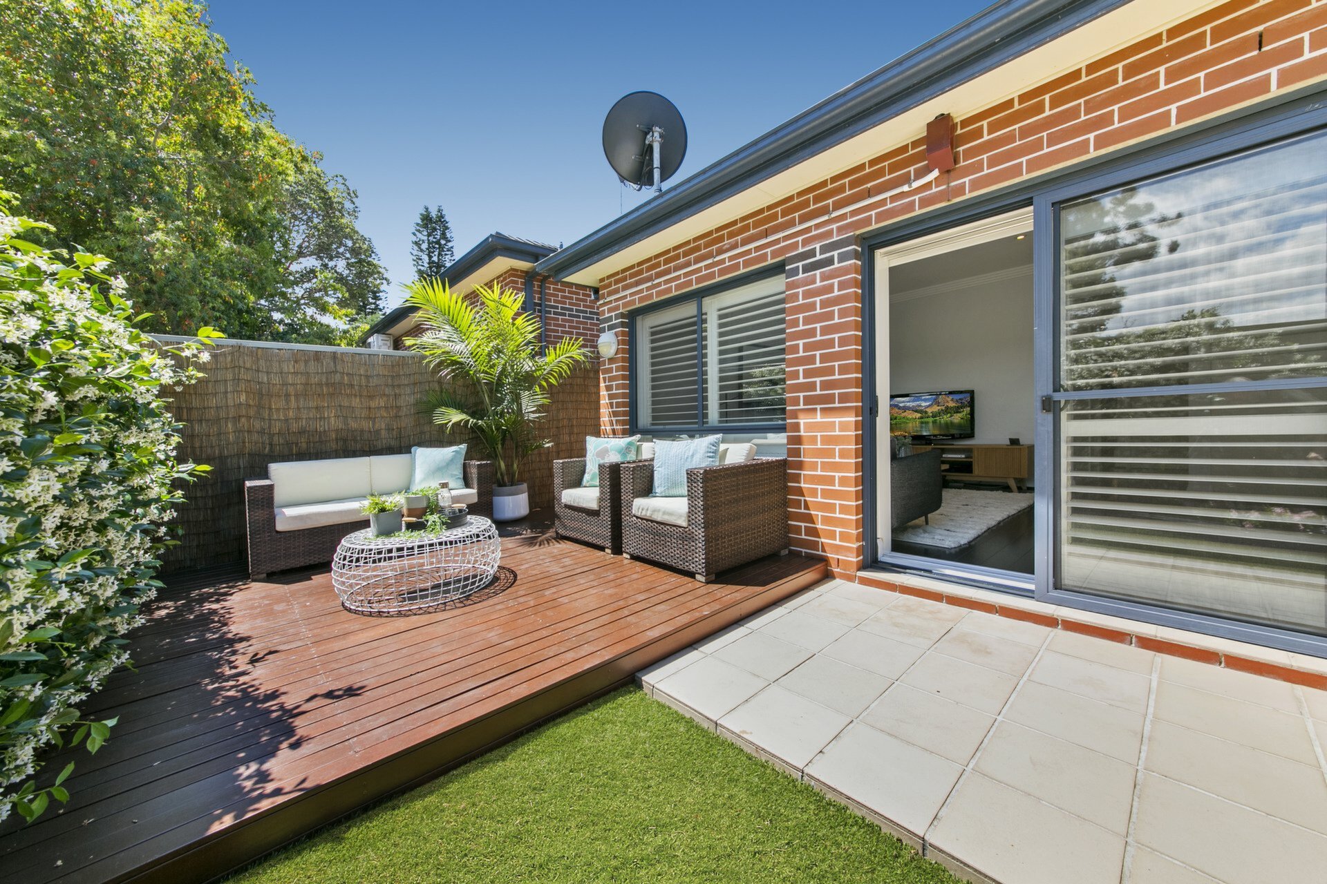 1/105 Constitution Road W, West Ryde Sold by Cassidy Real Estate - image 1