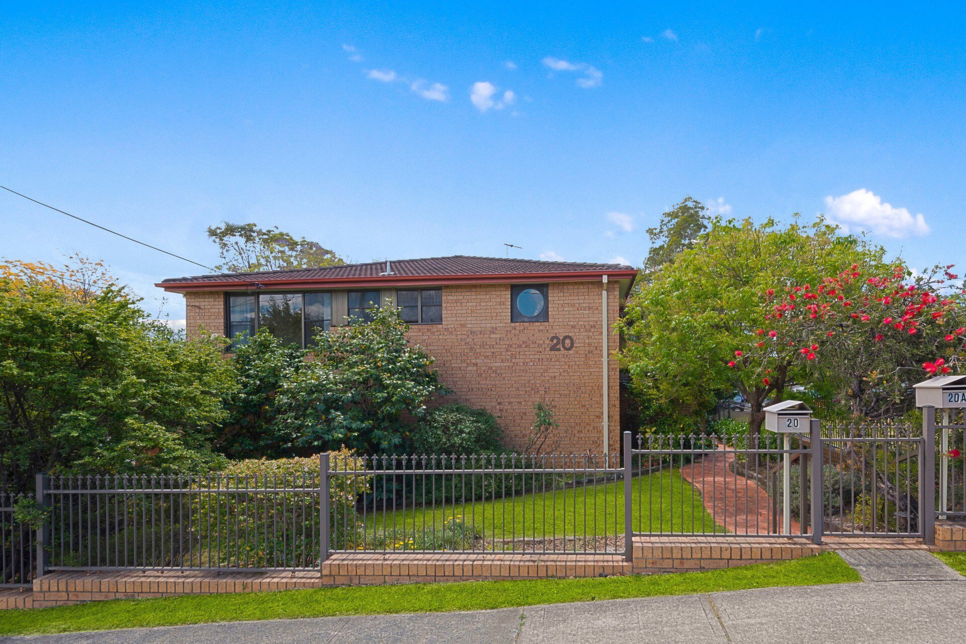 20 Thompson Street, Gladesville Sold by Cassidy Real Estate - image 1