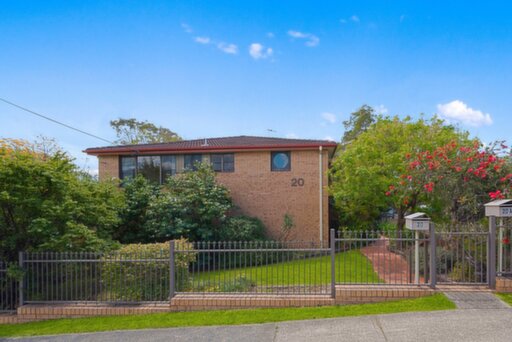 20 Thompson Street, Gladesville Sold by Cassidy Real Estate