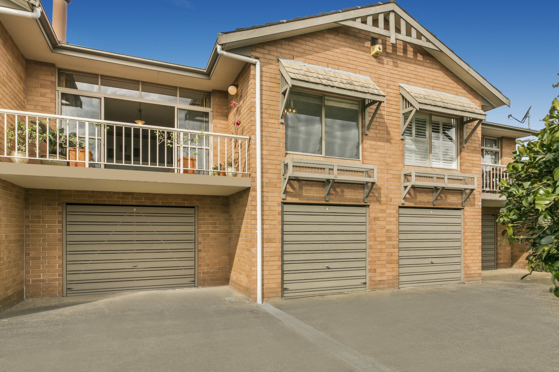 5/3-9 Beach Street, Tennyson Point Sold by Cassidy Real Estate - image 1