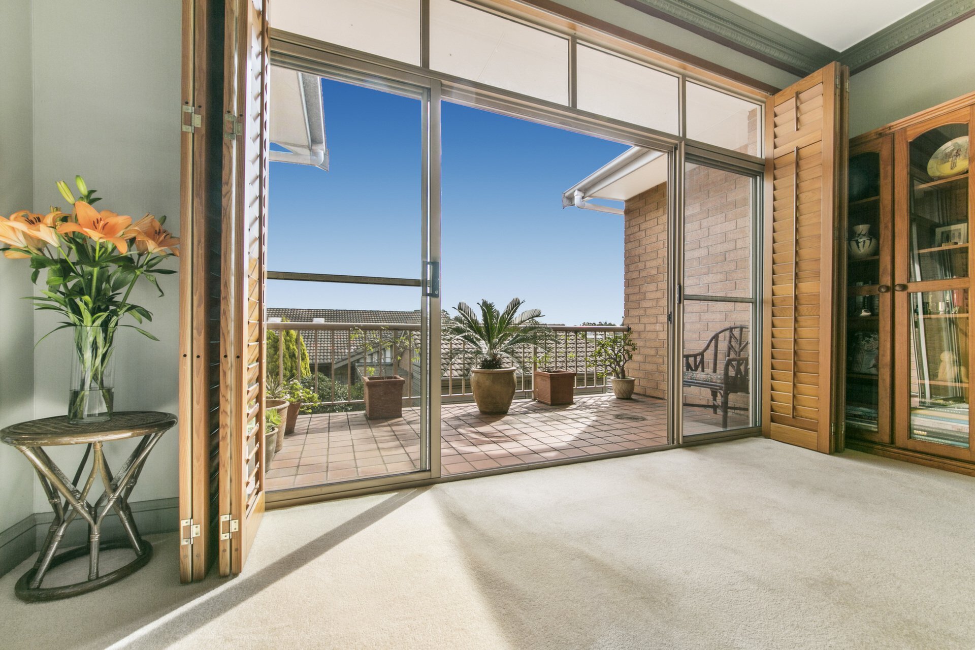 5/3-9 Beach Street, Tennyson Point Sold by Cassidy Real Estate - image 1