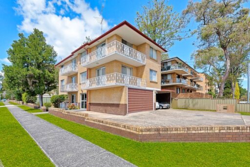 2/35 Morrison Road, Gladesville Sold by Cassidy Real Estate