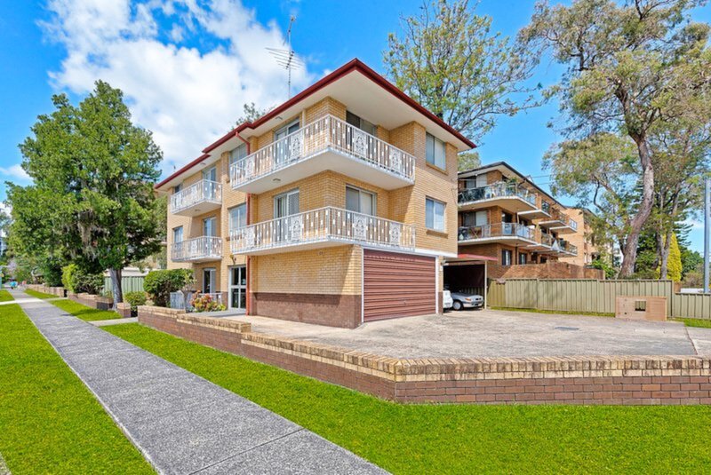 2/35 Morrison Road, Gladesville Sold by Cassidy Real Estate - image 1