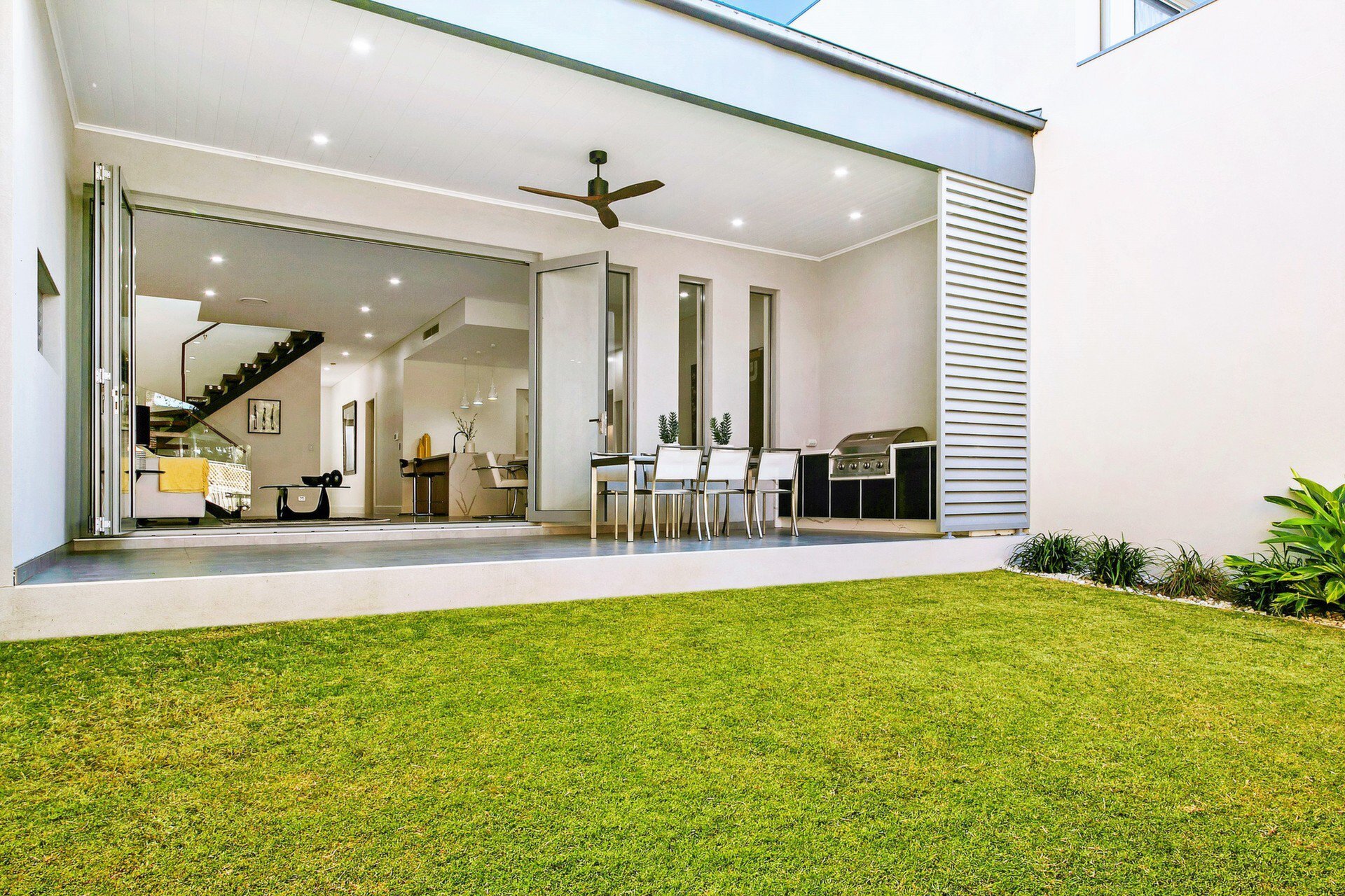 5A Teemer Street, Tennyson Point Sold by Cassidy Real Estate - image 1