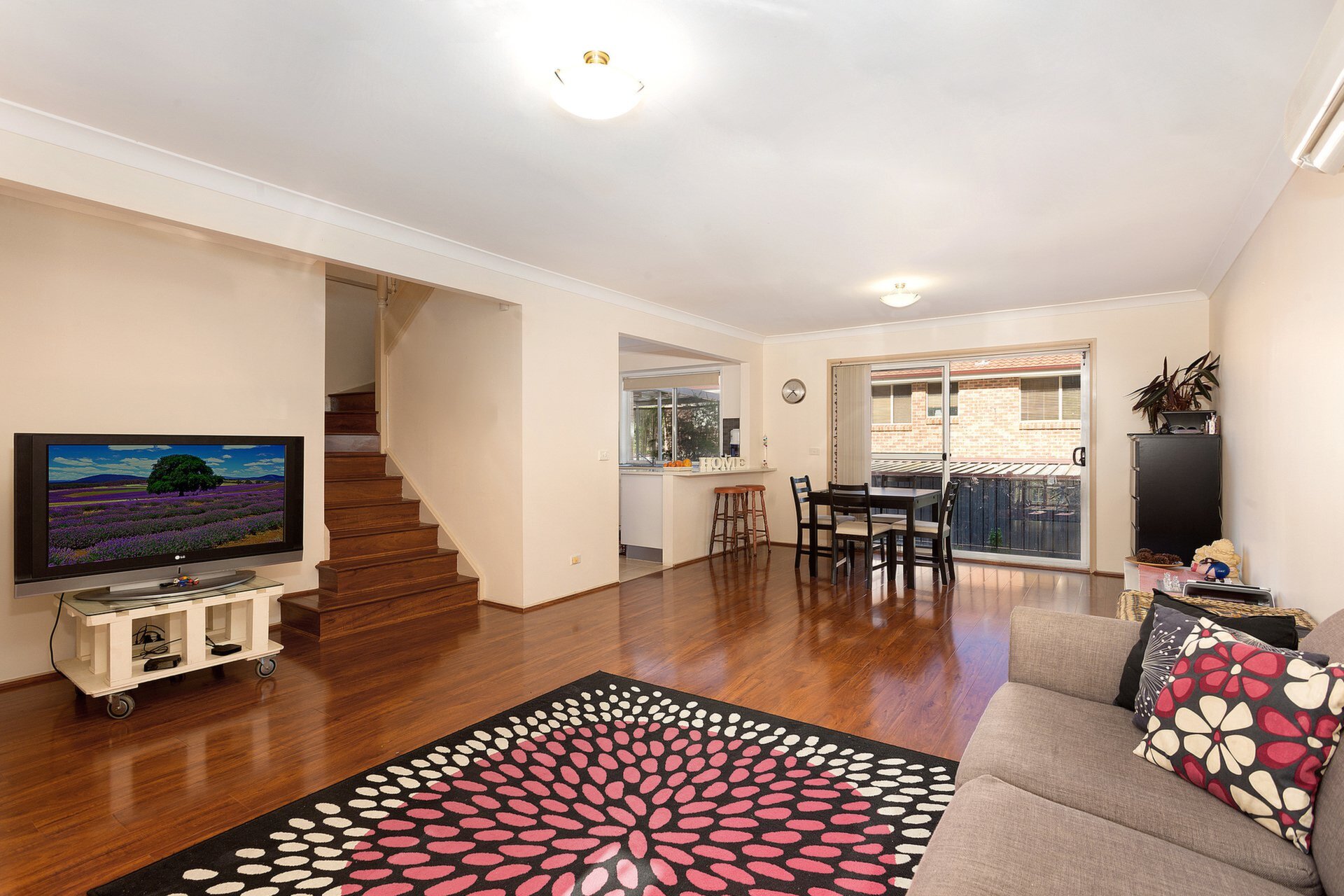 107/130 Reservoir Road, Blacktown Sold by Cassidy Real Estate - image 1
