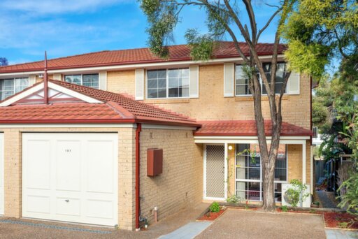 107/130 Reservoir Road, Blacktown Sold by Cassidy Real Estate