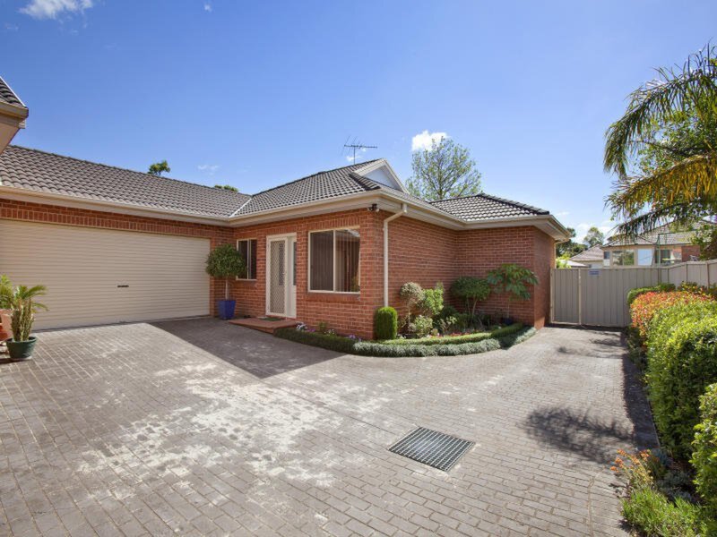 3/167 Buffalo Road, Ryde Sold by Cassidy Real Estate - image 1