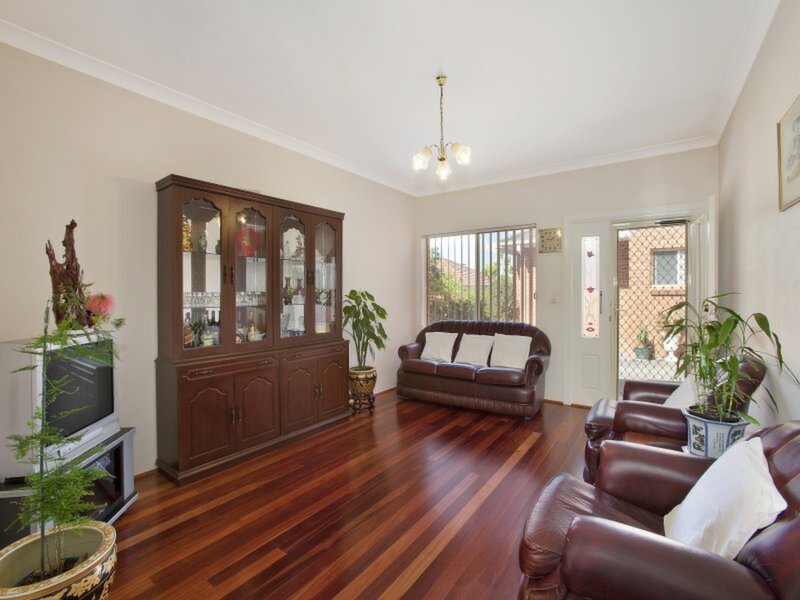 3/167 Buffalo Road, Ryde Sold by Cassidy Real Estate - image 1